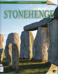 cover of the book Stonehenge