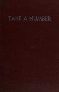 cover of the book Take a Number : Mathematics for the Two Billion