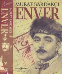 cover of the book Enver