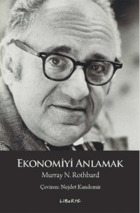 cover of the book Ekonomiyi Anlamak