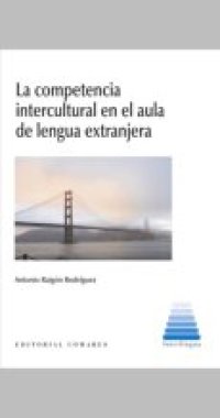 cover of the book La compentencia intercultural en el aula de lengua extranjera