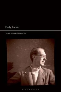 cover of the book Early Larkin