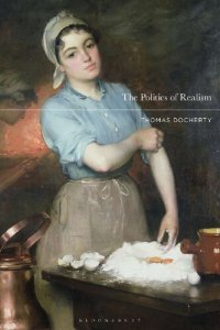 cover of the book The Politics of Realism