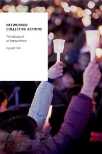 cover of the book Networked Collective Actions: The Making of an Impeachment