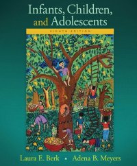 cover of the book Infants, Children, and Adolescents