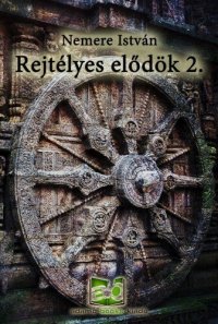 cover of the book Rejtélyes elődök 2.