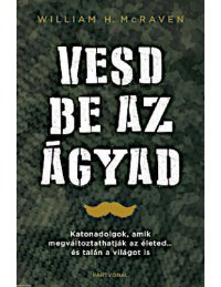 cover of the book Vesd be az ágyad