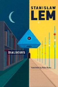 cover of the book Dialogues