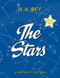 cover of the book The Stars: A New Way to See Them