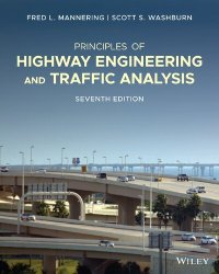 cover of the book Principles of Highway Engineering and Traffic Analysis