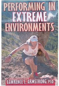 cover of the book Performing in Extreme Environments