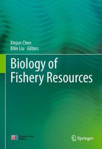 cover of the book Biology of Fishery Resources