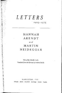 cover of the book Letters, 1925-1975