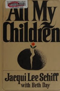 cover of the book All My Children