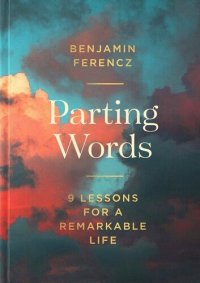 cover of the book Parting Words