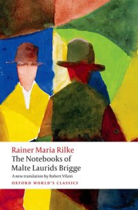 cover of the book The Notebooks of Malte Laurids Brigge