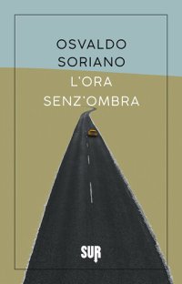 cover of the book L'ora senz'ombra