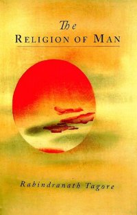 cover of the book The Religion of Man