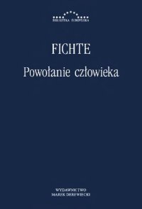 cover of the book Powołanie człowieka