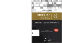 cover of the book Direito Civil - Volume 6