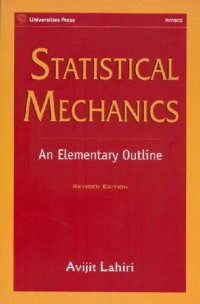 cover of the book Statistical Mechanics