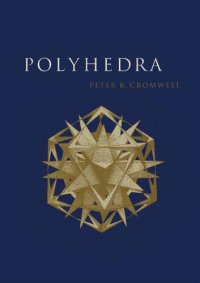 cover of the book Polyhedra