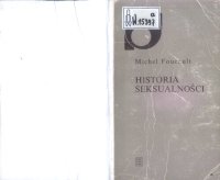 cover of the book Historia seksualności