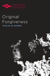 cover of the book Original Forgiveness