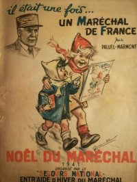 cover of the book Il était une fois un Maréchal de France...