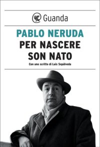 cover of the book Per nascere son nato