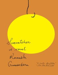 cover of the book Suncatcher