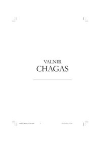 cover of the book Valnir Chagas