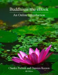 cover of the book Buddhism