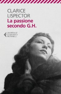 cover of the book La passione secondo G.H.