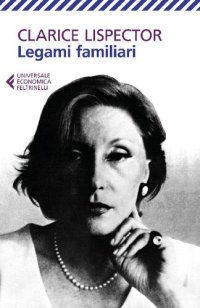 cover of the book Legami familiari