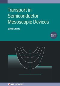 cover of the book Transport in Semiconductor Mesoscopic Devices