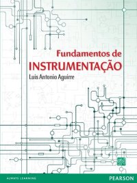 cover of the book Fundamentos de Instrumentação