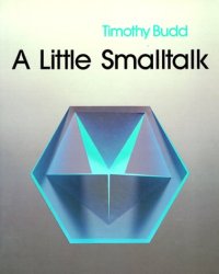 cover of the book A little Smalltalk