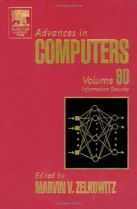 cover of the book Advances in Computers, Vol. 60