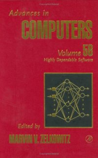 cover of the book Highly Dependable Software