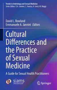 cover of the book Cultural Differences and the Practice of Sexual Medicine: A Guide for Sexual Health Practitioners