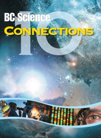 cover of the book BC Science: Connections 10