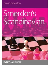 cover of the book Smerdon's Scandinavian