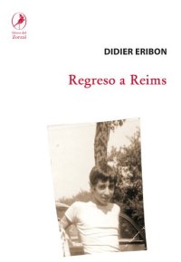 cover of the book Regreso a reims