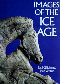 cover of the book Images of the Ice Age