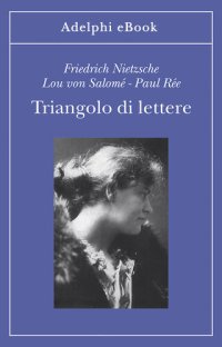 cover of the book Triangolo di lettere