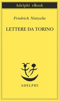 cover of the book Lettere da Torino