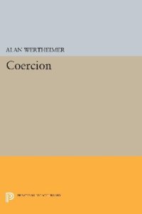 cover of the book Coercion