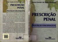 cover of the book Prescricao Penal - Prescricao Funcional