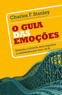 cover of the book O guia das emoções